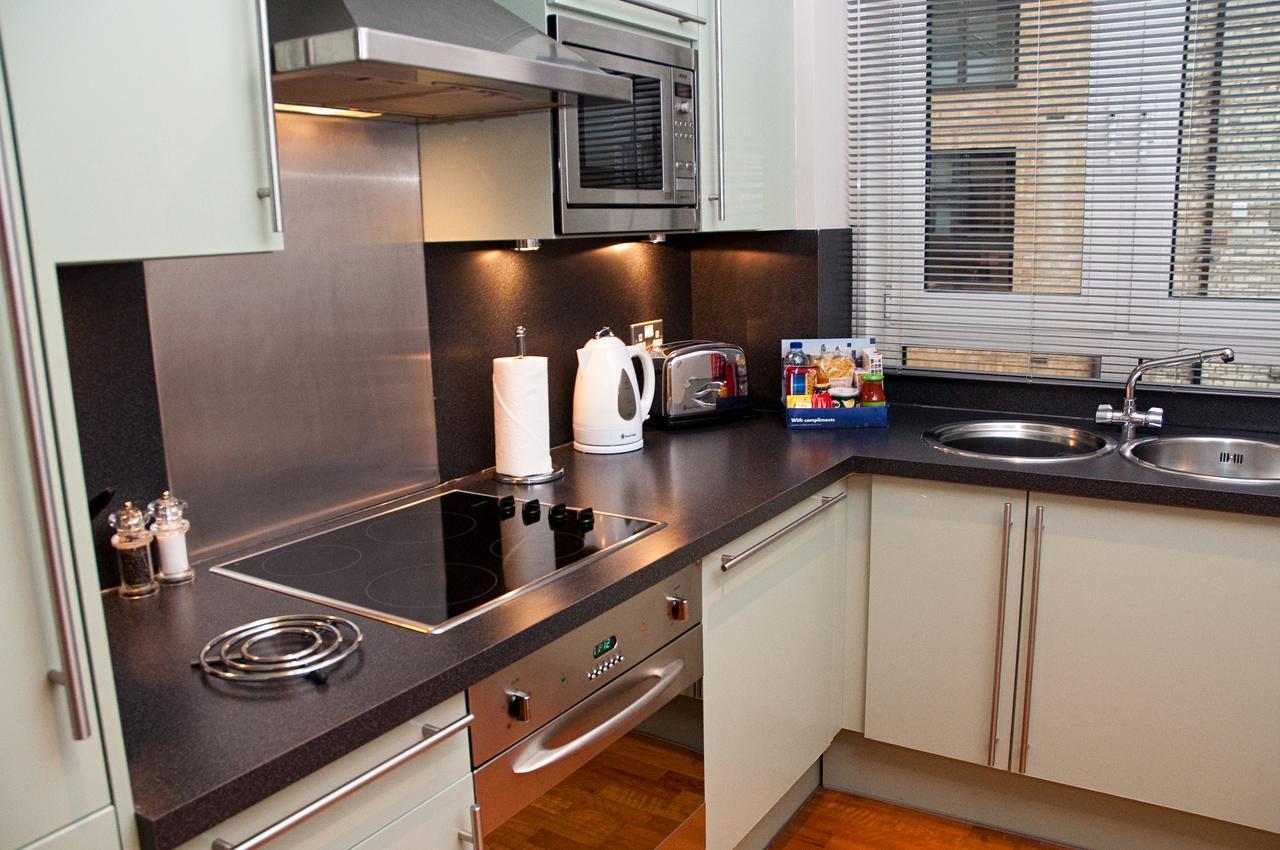 Pepys Street Apartment Richmond  Exterior photo
