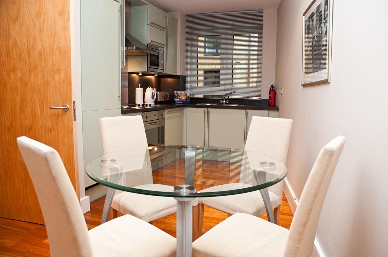 Pepys Street Apartment Richmond  Exterior photo